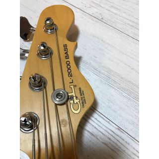 Fender - G&L L-2000 tribute Japan フジゲン バダスの通販 by yoko