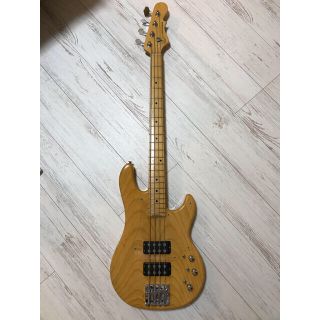 フェンダー(Fender)のG&L L-2000 tribute Japan フジゲン バダス(エレキベース)