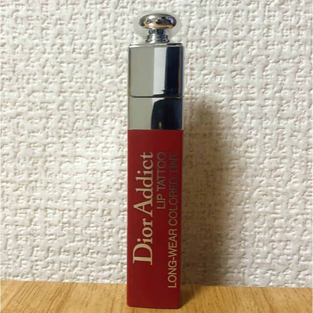 Dior(ディオール)のディオール アディクト リップ ティント / 541 ナチュラル シエナ コスメ/美容のベースメイク/化粧品(リップグロス)の商品写真
