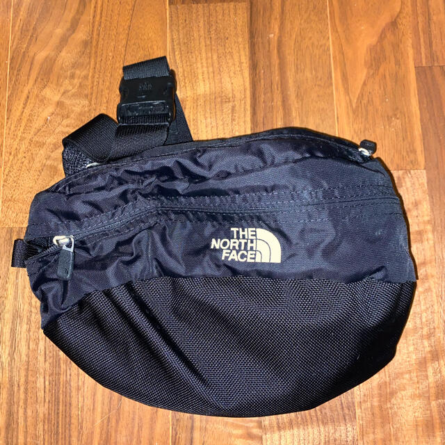 THE NORTH FACE(ザノースフェイス)のノースフェイス ウエストポーチ レディースのバッグ(ボディバッグ/ウエストポーチ)の商品写真