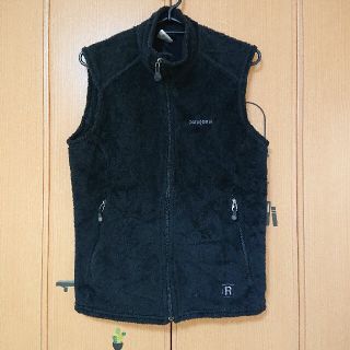 パタゴニア(patagonia)のパタゴニア フリースベスト レディース(ベスト/ジレ)