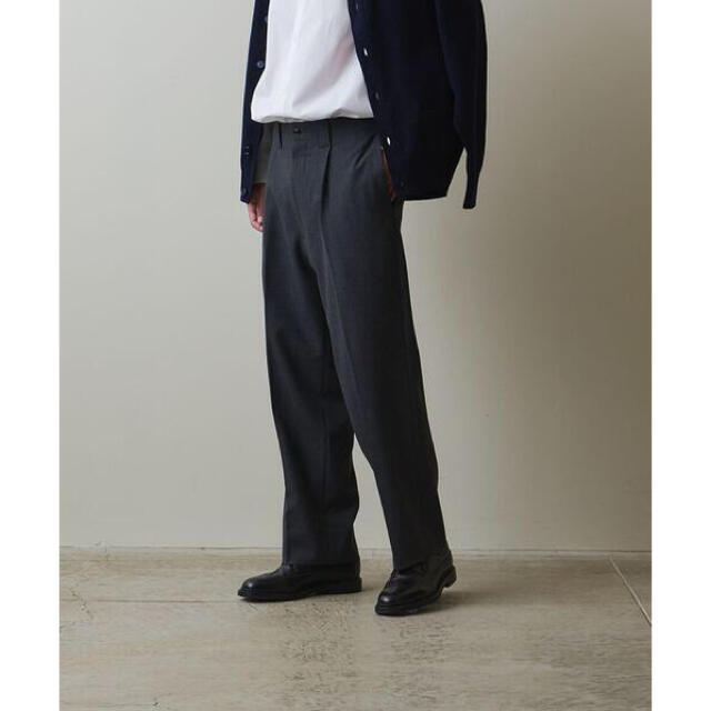 Steven Alan> P/V/PU WORK TROUSERS/パンツ ファッション 62.0%OFF