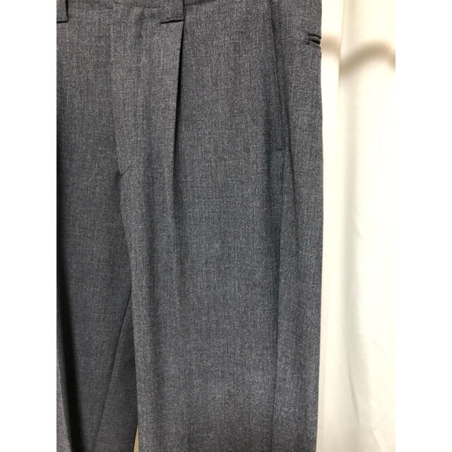 Steven Alan> P/V/PU WORK TROUSERS/パンツ スラックス Steven Alan> P/V/PU WORK TROUSERS/パンツ スラックス