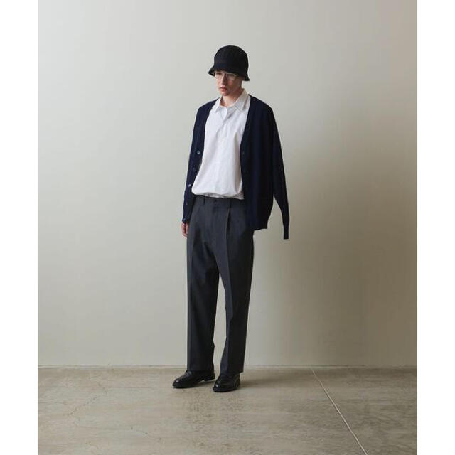 Steven Alan> P/V/PU WORK TROUSERS/パンツ ファッション 62.0%OFF