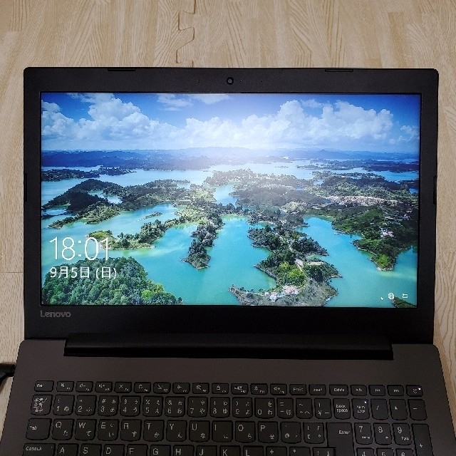 【専用】Lenovo ideapad 330 81D600JAJP