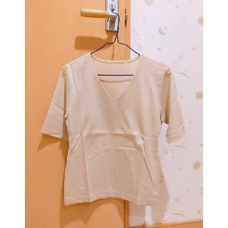 シャルレ(シャルレ)のシャルレ半袖Tシャツ(Tシャツ(半袖/袖なし))