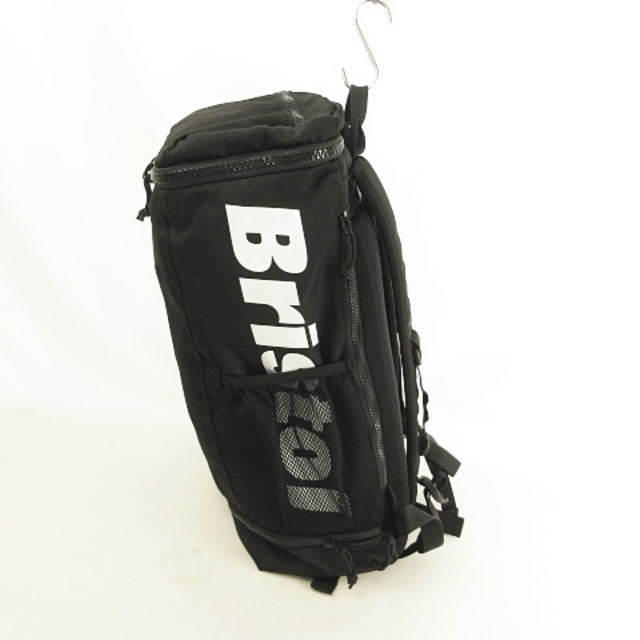 します F.C.R.B. - 19AW FCRB NEW ERA BOX PACK BAG の通販 by びーえー's shop｜エフシーアー