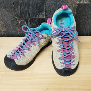 キーン(KEEN)のむい様専用(スニーカー)