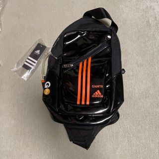 アディダス(adidas)のジャイアンツ　ファンクラブ販売バック(ショルダーバッグ)