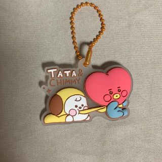 bt 21グミラバーマスコット(キャラクターグッズ)