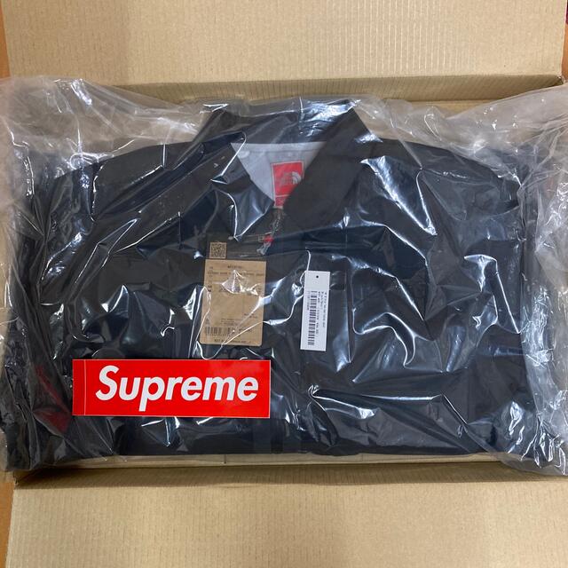 Supreme(シュプリーム)のSupreme The North Face Coaches Jacket S メンズのジャケット/アウター(ナイロンジャケット)の商品写真