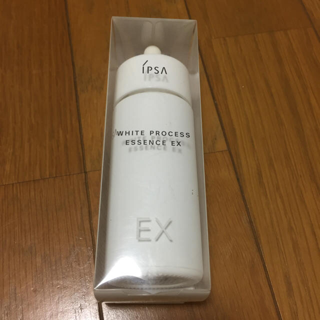IPSA(イプサ)のイプサ 美白美容液 コスメ/美容のスキンケア/基礎化粧品(美容液)の商品写真