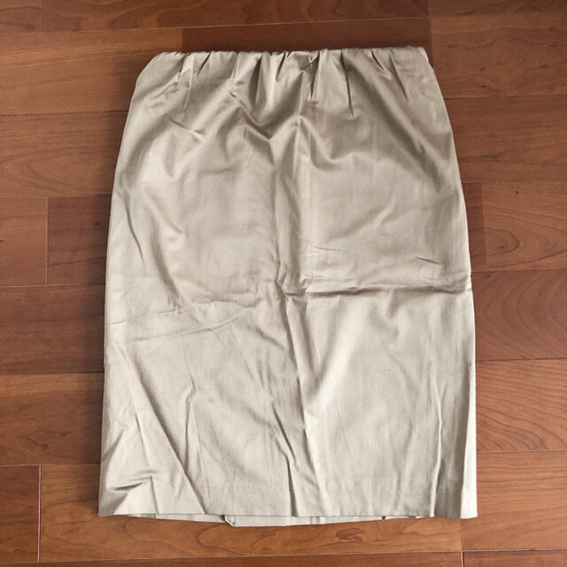自由区(ジユウク)の自由区 スカート レディースのスカート(ひざ丈スカート)の商品写真