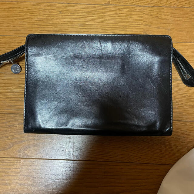 Balenciaga(バレンシアガ)の値下げバレンシアガ（BALENCIAGA）クラッチバック レディースのバッグ(クラッチバッグ)の商品写真