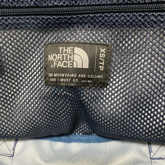 North Face Duffle bag ノースフェイス　ペイズリー　ダッフル