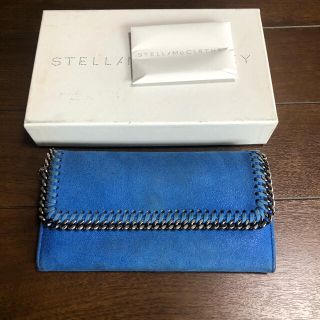 ステラマッカートニー(Stella McCartney)の正規品　ステラマッカートニー長財布(長財布)