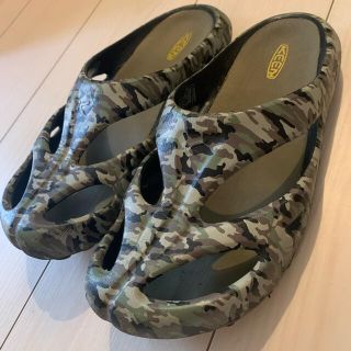 キーン(KEEN)のKEEN サンダル(サンダル)