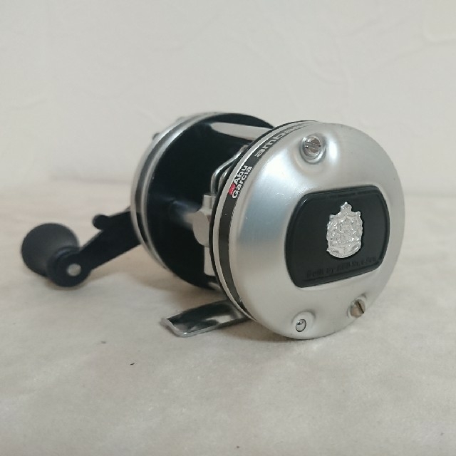 Abu Garcia ambassadeur 3500c