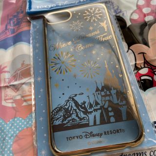 ディズニー(Disney)のiPhoneケース(iPhoneケース)