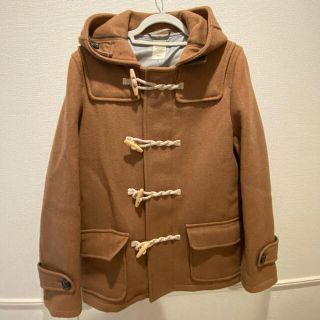 ビームス(BEAMS)のダッフルコート(ダッフルコート)