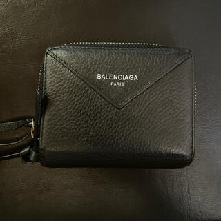 バレンシアガ(Balenciaga)のBalenciaga 財布　2つ折り(折り財布)