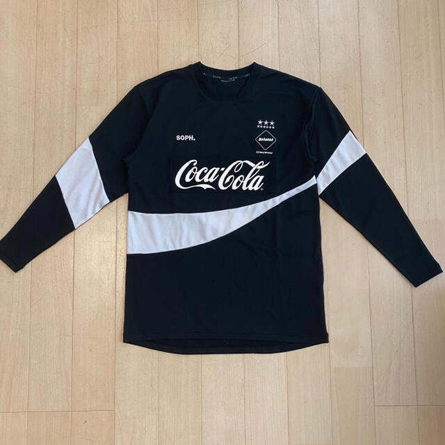 soph. bristol fcrb cocacola S ブリストル ソフ - Tシャツ/カットソー