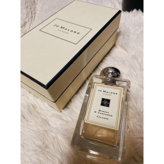 ジョーマローン(Jo Malone)のJo Malon -ミモザ ＆ カルダモン コロン 100ml(香水(女性用))