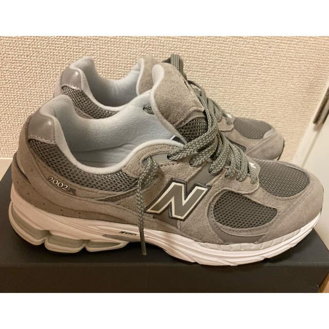 New Balance(ニューバランス)のNew Balance M2002RJM メンズの靴/シューズ(スニーカー)の商品写真