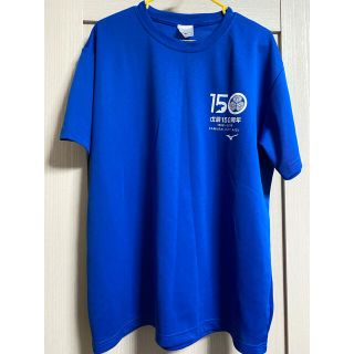 ミズノ(MIZUNO)の鶴ヶ城ハーフマラソン　記念tシャツ XL (ウェア)