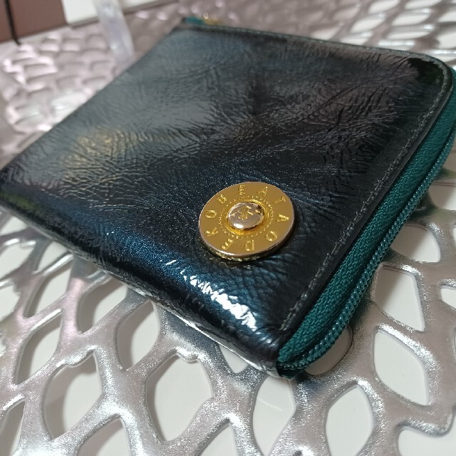 ATAO(アタオ)のショコラ様専用　アタオ　リモハーフ　財布　箱無し レディースのファッション小物(財布)の商品写真