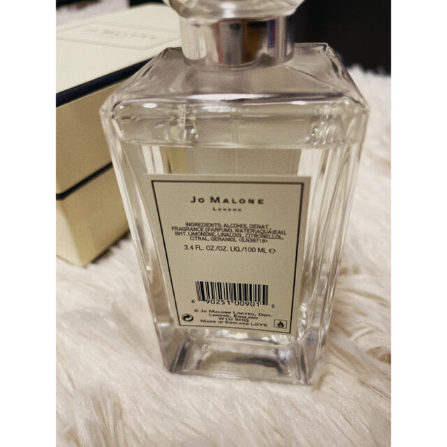 高品質新品 Jo Malone - Jo Malone- ネクタリン ブロッサム ＆ ハニー