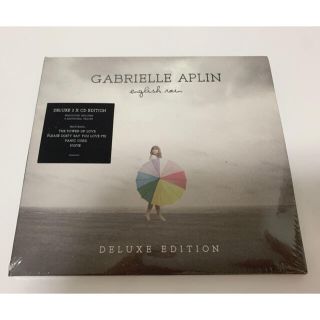 イングリッシュ・レイン DELUXE Edition(ポップス/ロック(洋楽))