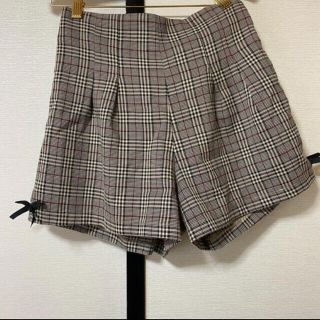 evelyn(ショートパンツ)のフリマアイテム一覧 evelyn(ショートパンツ)のフリマアイテム一覧