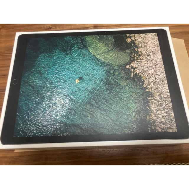 129インチ内蔵ストレージ容量ペンシル付き iPad Pro 12.9  64GB Apple pencil