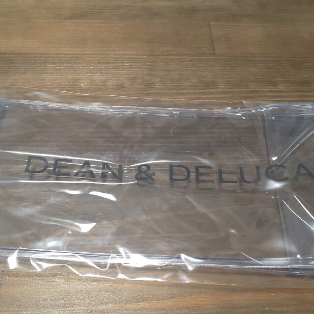 DEAN & DELUCA(ディーンアンドデルーカ)のDEAN & DELUCA  ワインアイスバッグ レディースのバッグ(エコバッグ)の商品写真