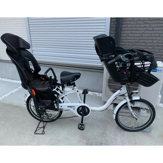 期間特売 非電動・子供乗せ自転車 | badenbaden-net.com