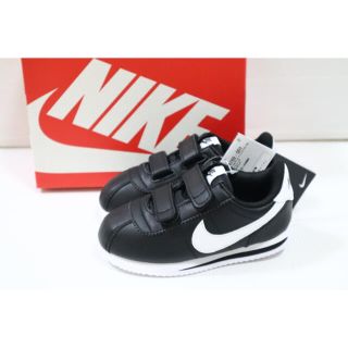 ナイキ(NIKE)の新品 16㎝ NIKE ナイキ　コルテッツ  CORTEZ BASIC SL (スニーカー)