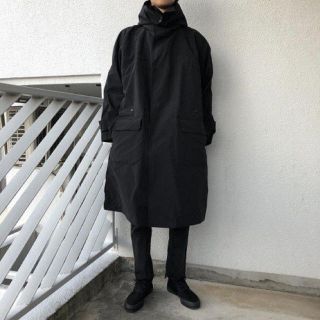 サカイ(sacai)のLeh over coat(その他)