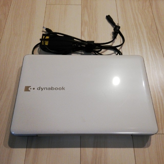 東芝 - 東芝dynabook TX/66LWHYD Satellite A500の通販 by D.H's shop ...