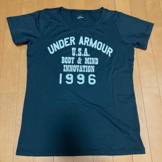 アンダーアーマー(UNDER ARMOUR)のマミマミ様専用(Tシャツ(半袖/袖なし))