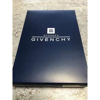 ジバンシィ(GIVENCHY)のGIVENCHY ゲストタオル(タオル/バス用品)