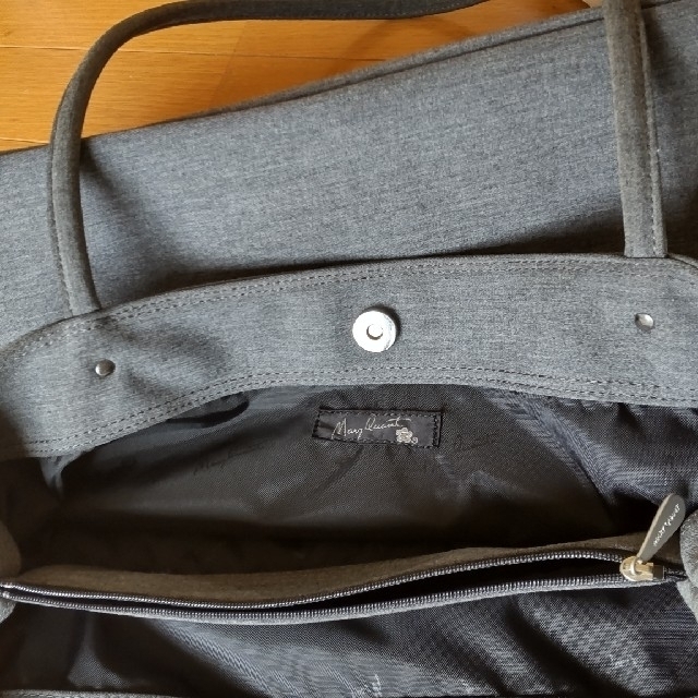 MARY QUANT(マリークワント)のマリークワントショルダバックお値下げ レディースのバッグ(ショルダーバッグ)の商品写真