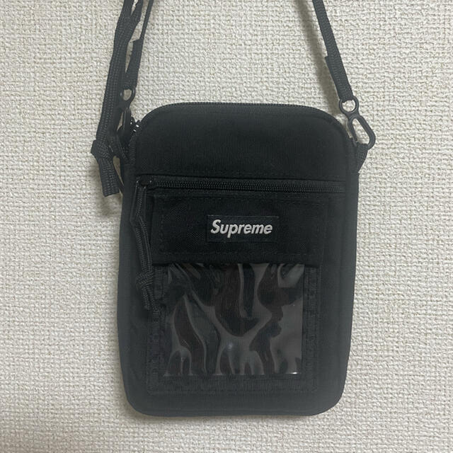 Supreme - supreme ミニショルダーバッグの通販 by アーモンドs shop 