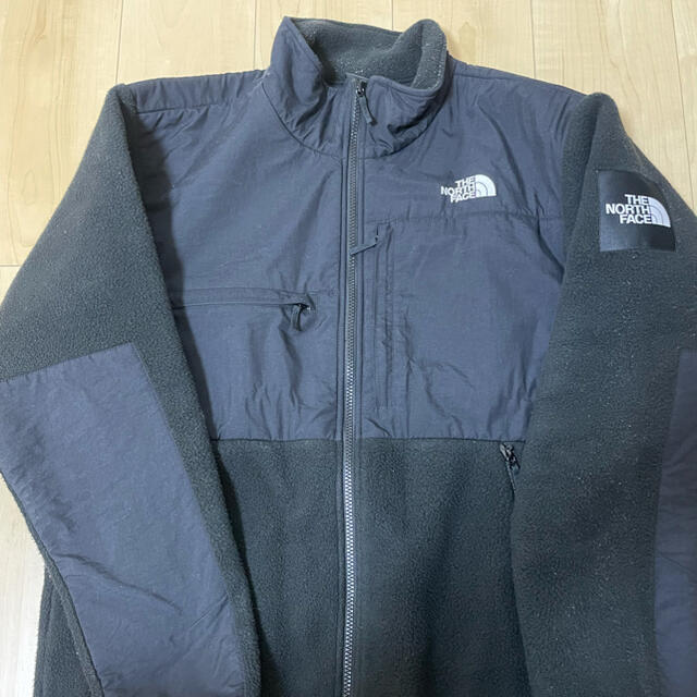 デナリジャケット THE NORTH FACE