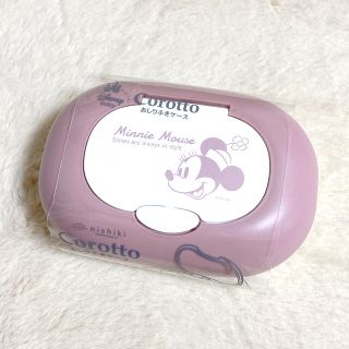 ディズニー ベビーおしりふきの通販 100点以上 Disneyのキッズ ベビー マタニティを買うならラクマ