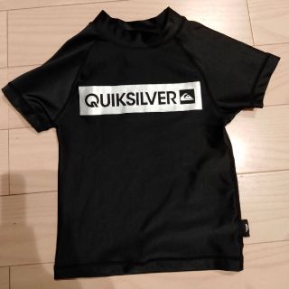 クイックシルバー(QUIKSILVER)のクイックシルバー QUIKSILVER ラッシュガード(水着)