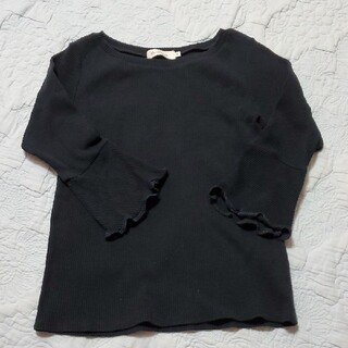 クチュールブローチ(Couture Brooch)のクチュールブローチ　トップス　38(Tシャツ(長袖/七分))