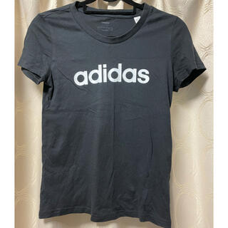 アディダス(adidas)のadidas アディダスTシャツ　Mサイズ(Tシャツ(半袖/袖なし))