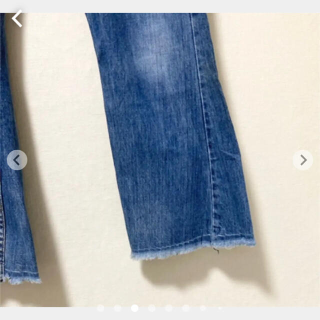 Levi's - レア80s USA製 リーバイス646 w31 ベルボトム フレア ブーツ ...