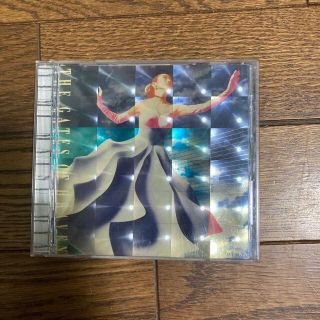 CD 松任谷由実　天国のドア(ポップス/ロック(邦楽))